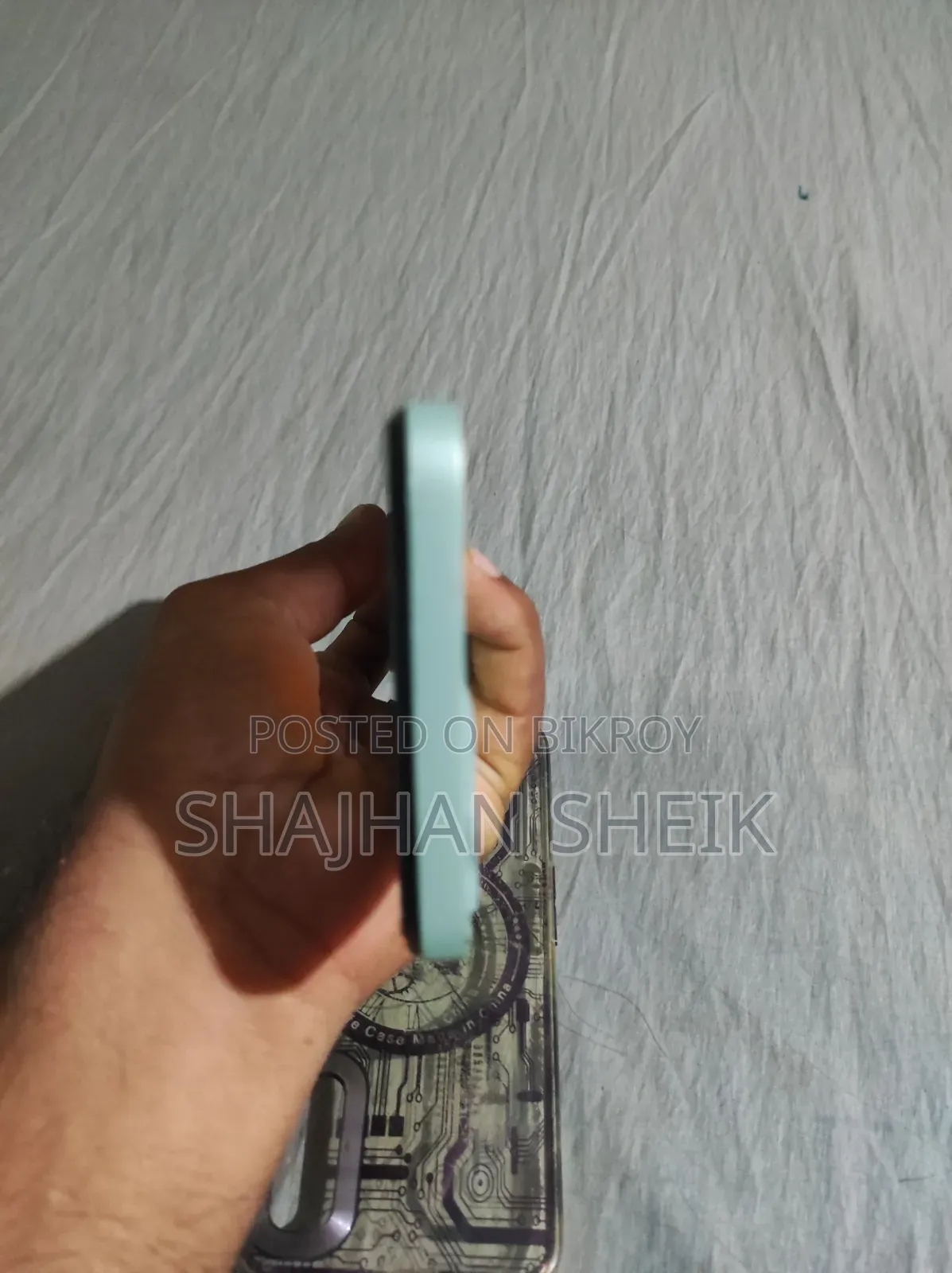 Realme C35 128 GB Gold