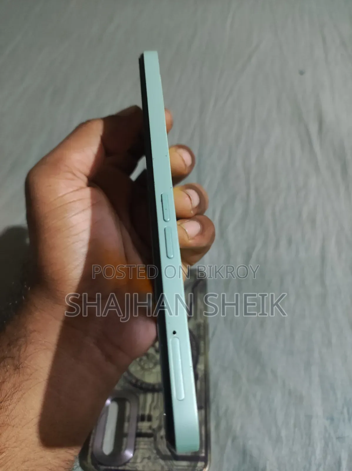 Realme C35 128 GB Gold