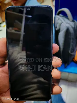 ভিভো ওয়াই১৭এস ১২৮ জিবি ব্ল্যাক