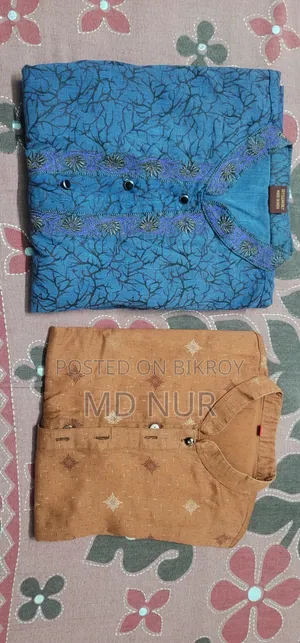 Panjabi for sale