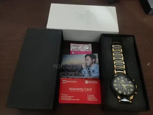 OLEVS Watch (New)