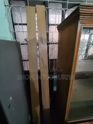 সেগুন কাঠের খাট বিক্রি করা হবে