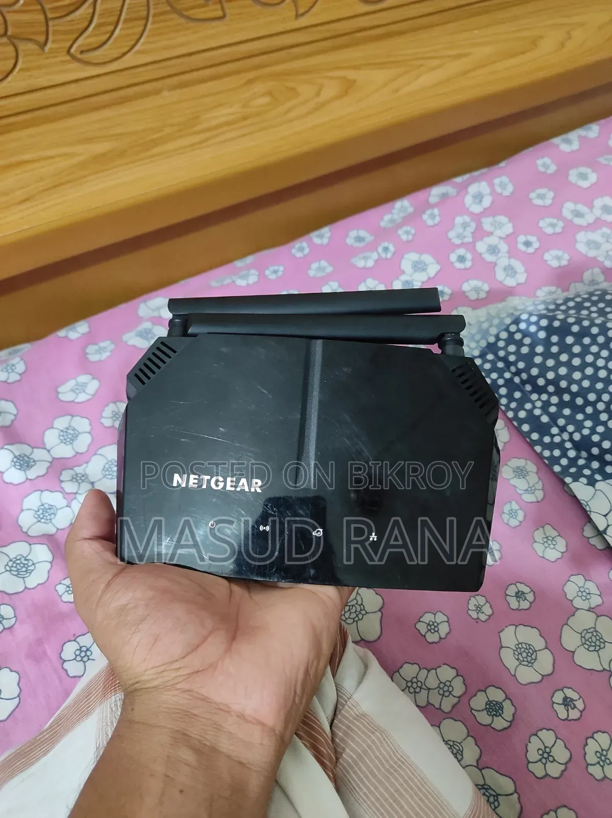 Wifi Router