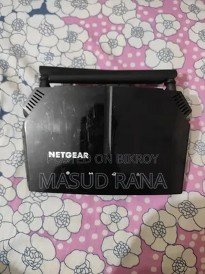 Wifi Router