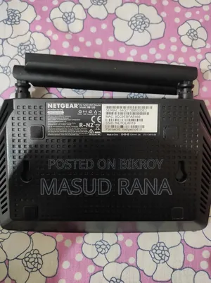 Wifi Router
