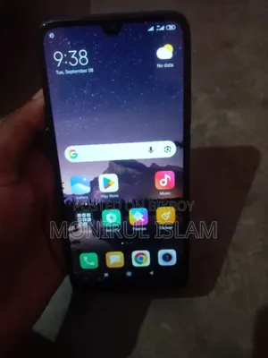 Xiaomi Redmi Y3 32 GB Blue