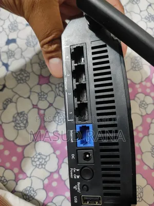 Wifi Router