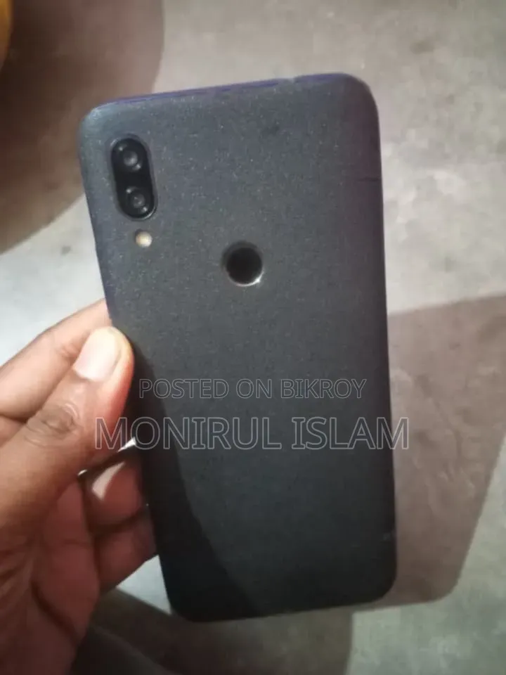 Xiaomi Redmi Y3 32 GB Blue