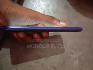 Xiaomi Redmi Y3 32 GB Blue