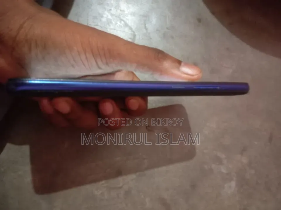 Xiaomi Redmi Y3 32 GB Blue