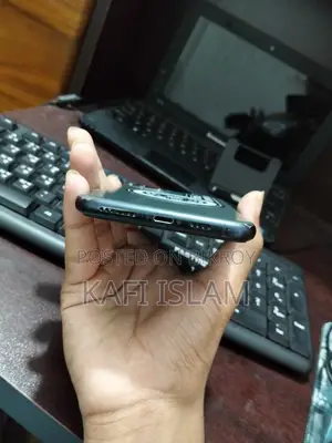 Apple iPhone 11 Pro Max 256 GB Green