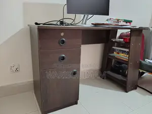 Hatim Furniture Study Table
