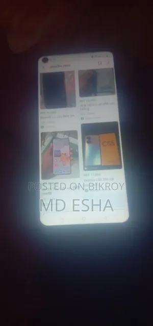 OnePlus Nord CE 2 Lite 5G 128 GB Gray