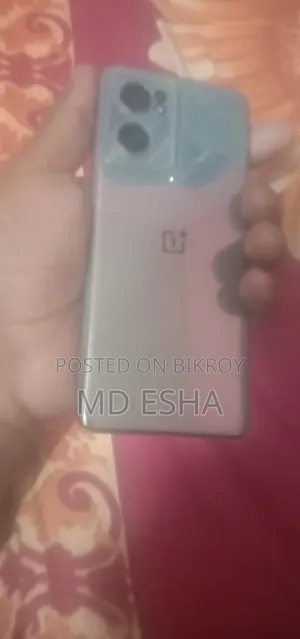 OnePlus Nord CE 2 Lite 5G 128 GB Gray