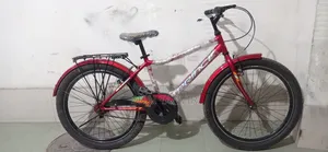 প্রিন্স ২৪ সাইজ সাইকেল