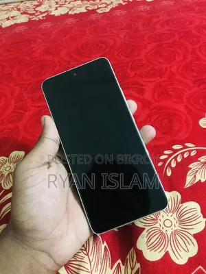 শাওমি রেডমি নোট ৯ প্রো ম্যাক্স ১২৮ জিবি রেড