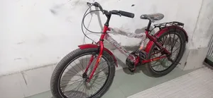 প্রিন্স ২৪ সাইজ সাইকেল
