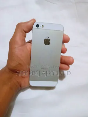 Apple iPhone 5s 32 GB White