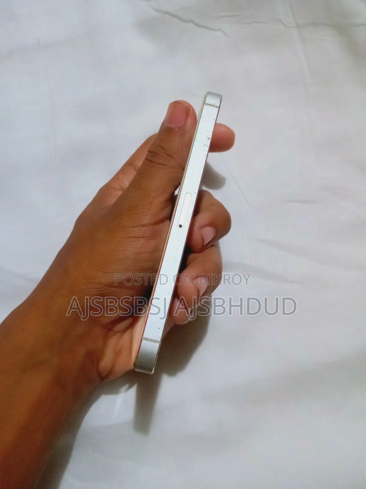 Apple iPhone 5s 32 GB White
