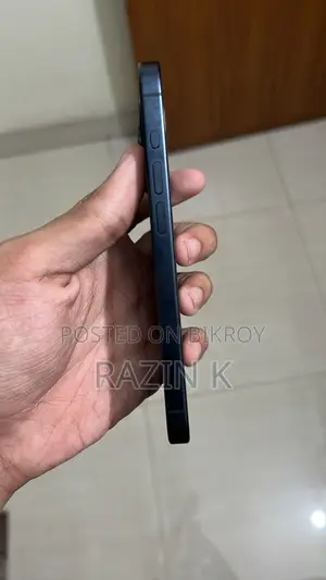 অ্যাপল আইফোন ১৫ প্রো ১২৮ জিবি ব্লু