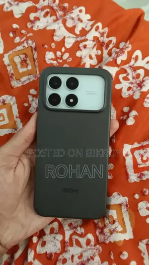 New Xiaomi Redmi K90 256 GB Blue