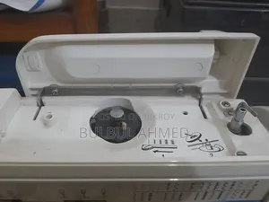 সেলাই মেশিন বিক্রয়
