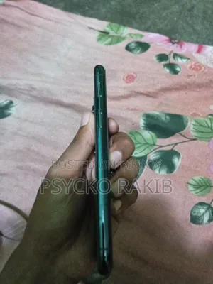 Apple iPhone 11 Pro 256 GB Black