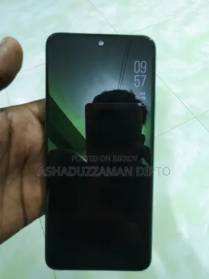 শাওমি রেডমি নোট ১২ ৫জি ২৫৬ জিবি গ্রিন