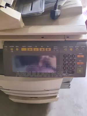 Toshiba E-Studio 282 Photocopier Machine (Used)