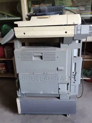 Toshiba E-Studio 282 Photocopier Machine (Used)