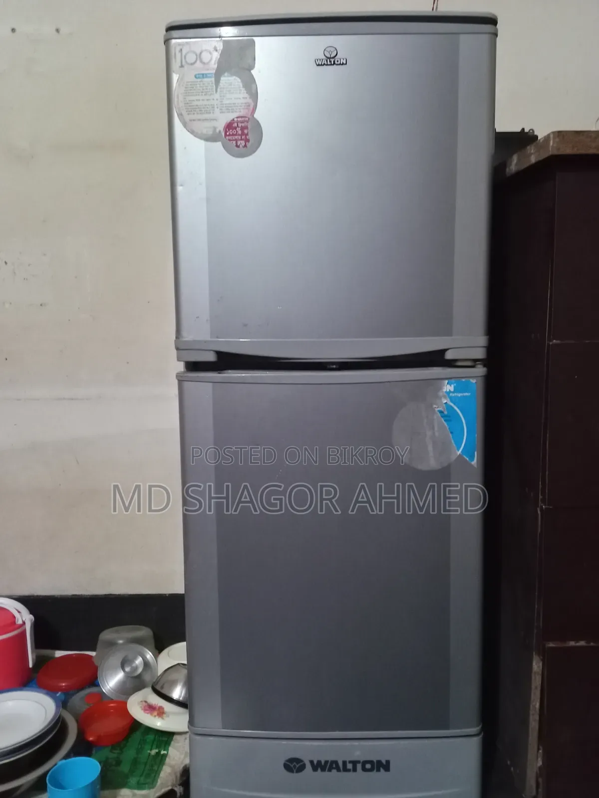 Walton Refrigerator