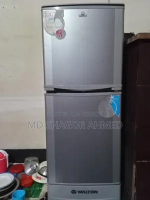 Walton Refrigerator