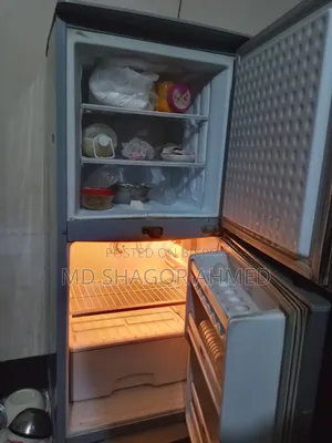 Walton Refrigerator