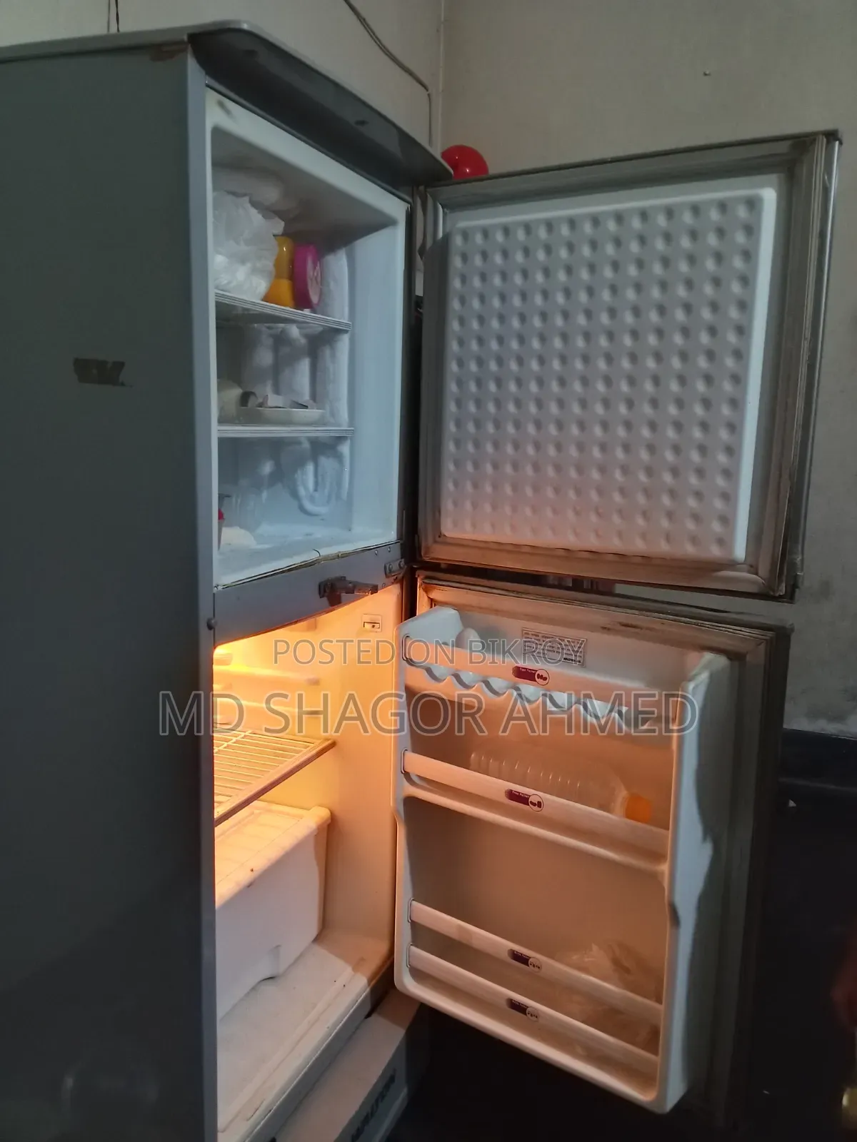 Walton Refrigerator