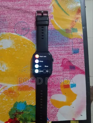 Yes Pulse Max Smart Watch 2026
