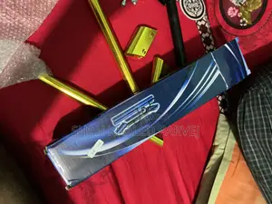 Three Part Handlebar Universal Special Gold Edition