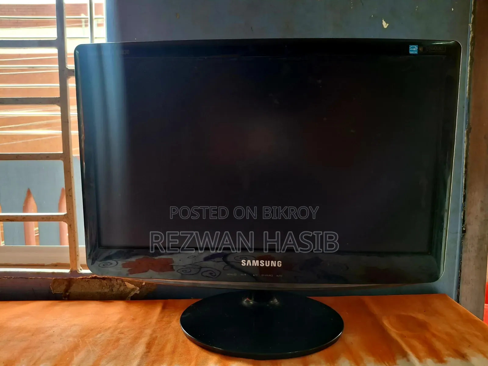 Samsung Monitor