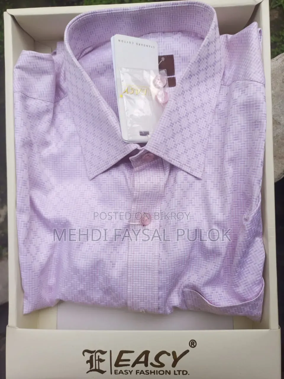 Brand New Formal Shirt