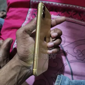 Apple iPhone 11 128 GB Gold