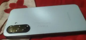 Samsung Galaxy A17 5G 128 GB Blue