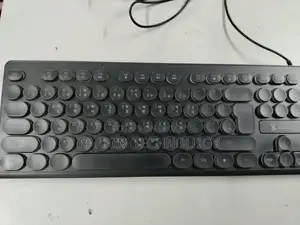 Xtreme XJOGOS KB73R RGB Backlit Gaming Keyboard for Sale