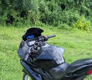 Suzuki Gixxer SF 2016 Black