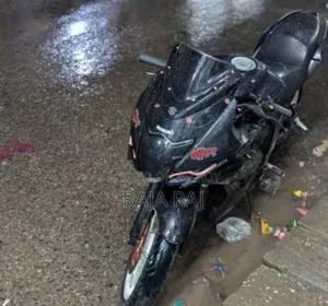 Suzuki Gixxer SF 2016 Black