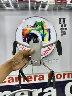 ডিজেআই মিনি ৩ কম্বো ড্রোন