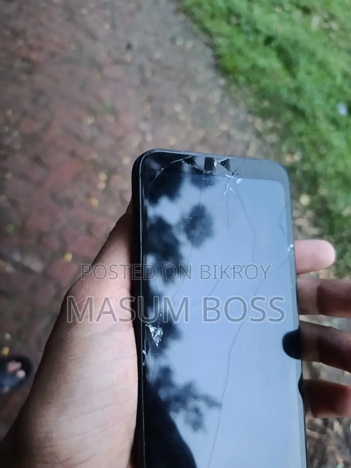 Samsung Galaxy M01 32 GB
