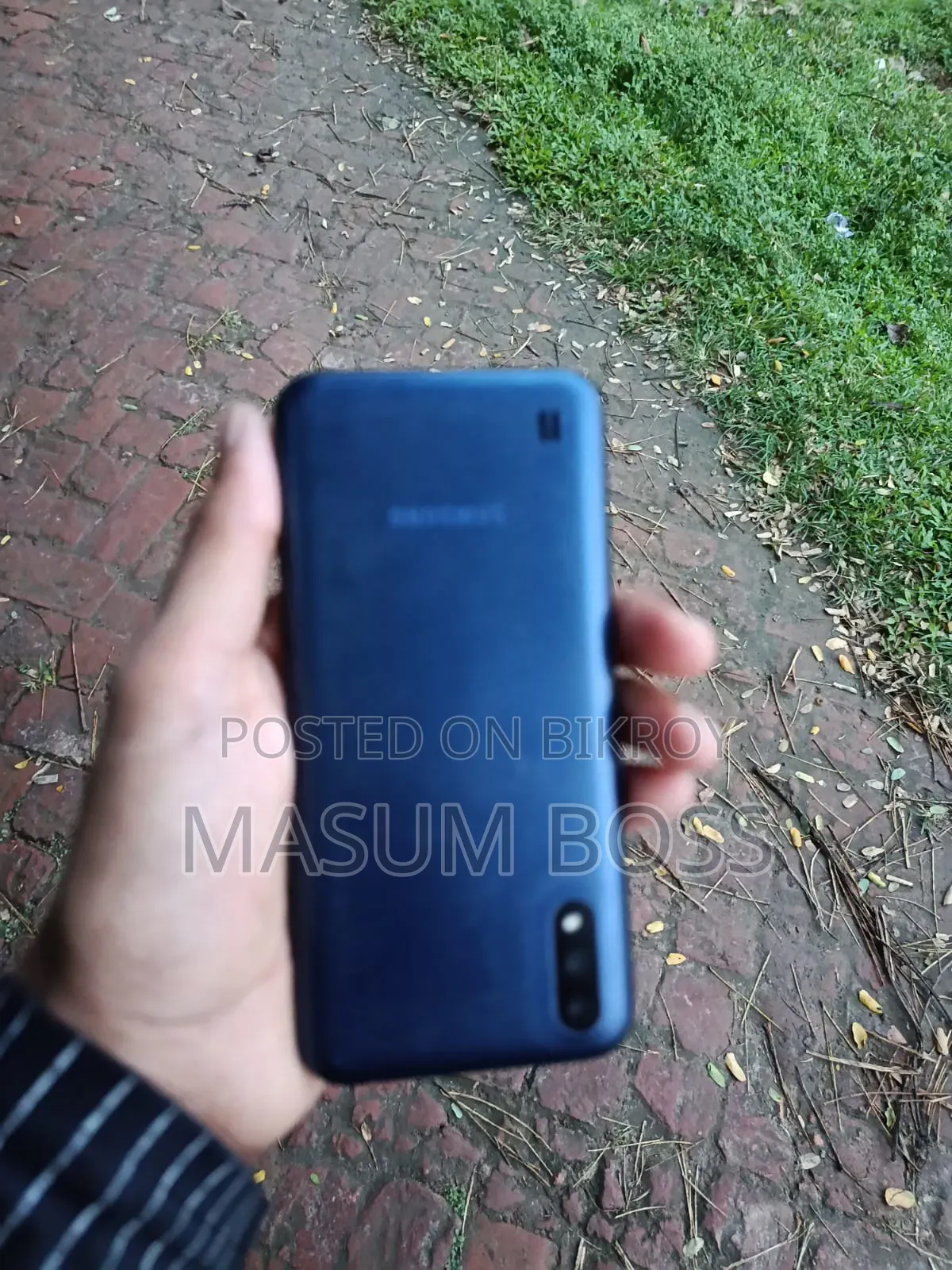 Samsung Galaxy M01 32 GB