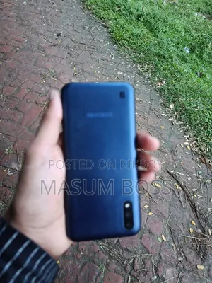 Samsung Galaxy M01 32 GB