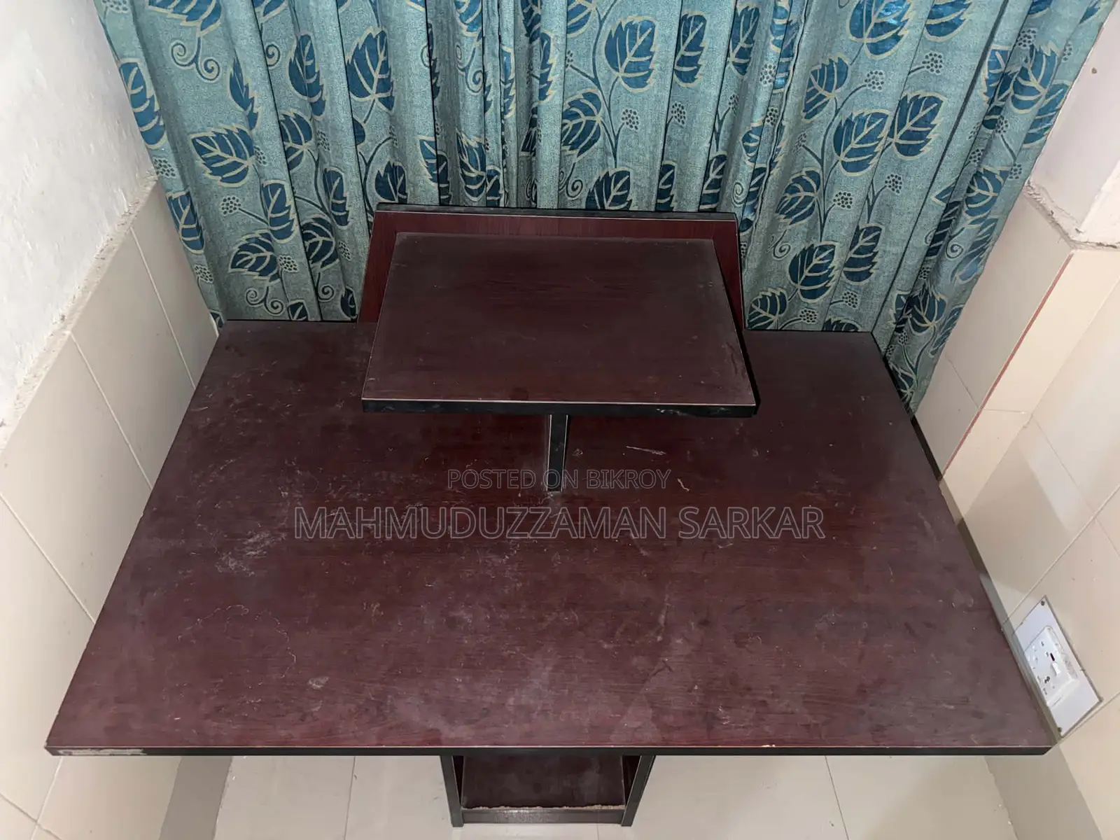 Partex PC Table