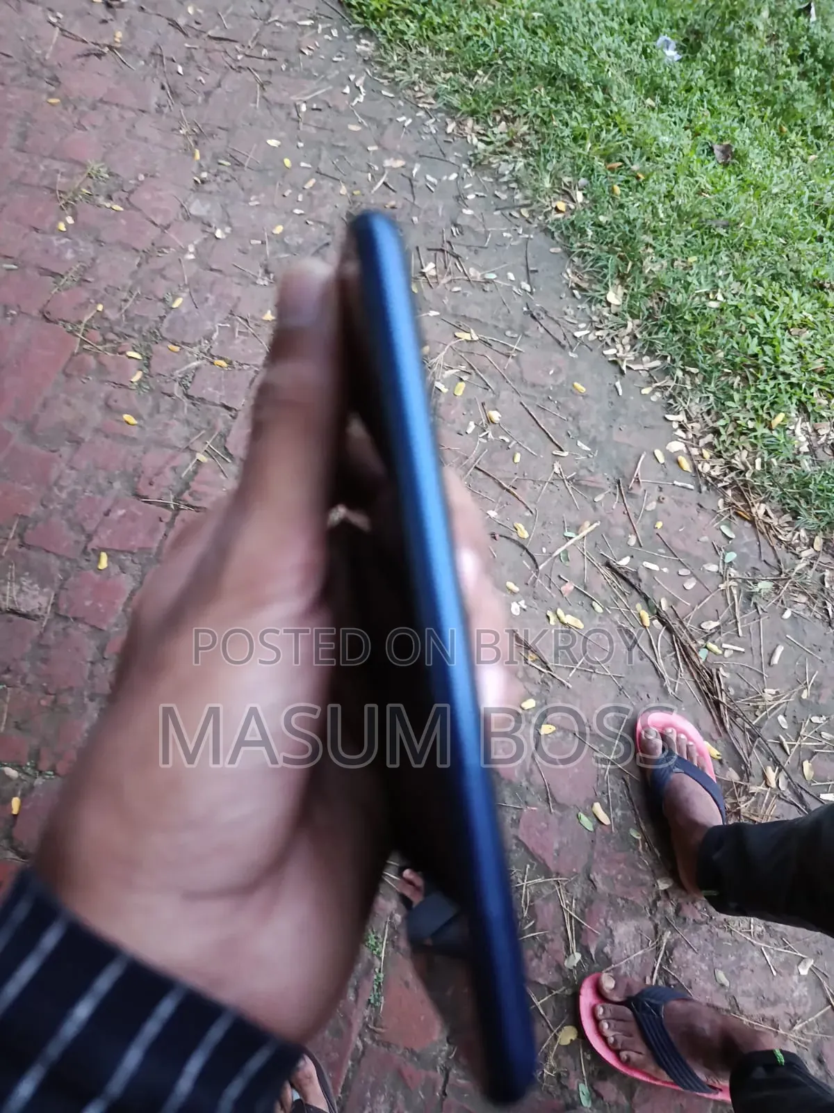 Samsung Galaxy M01 32 GB
