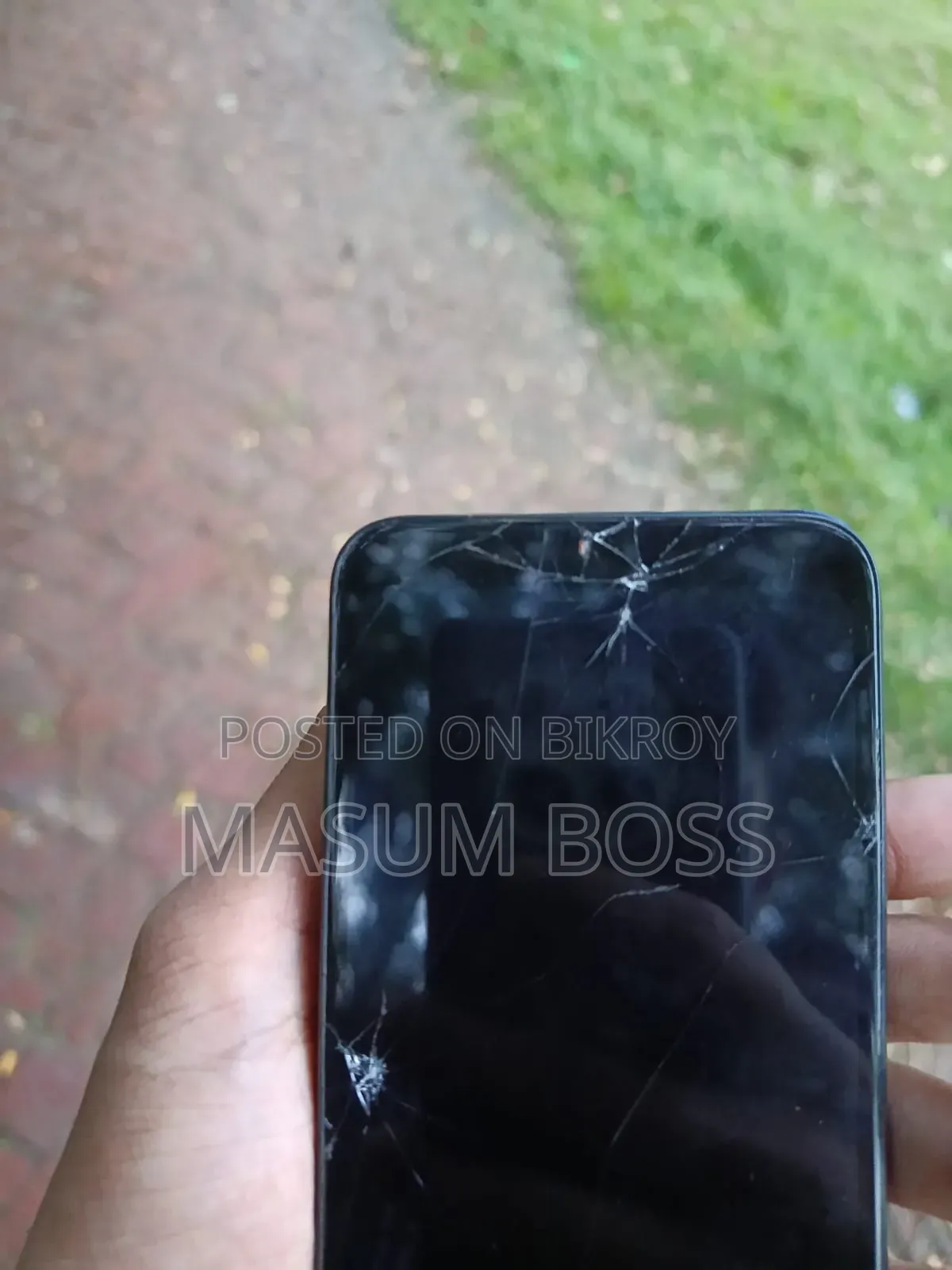 Samsung Galaxy M01 32 GB